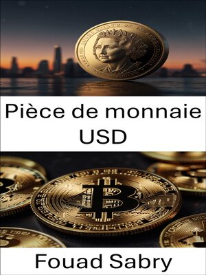 cover image of Pièce de monnaie USD